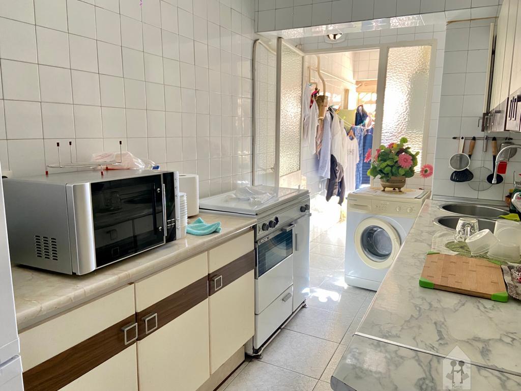 For sale of flat in Sevilla