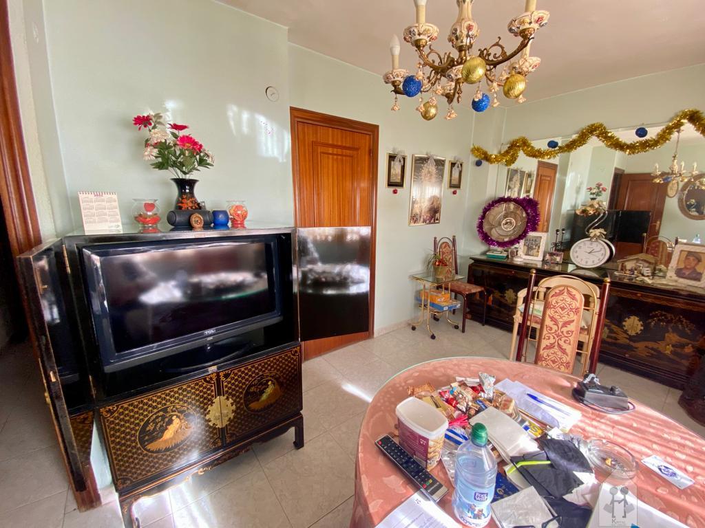 For sale of flat in Sevilla