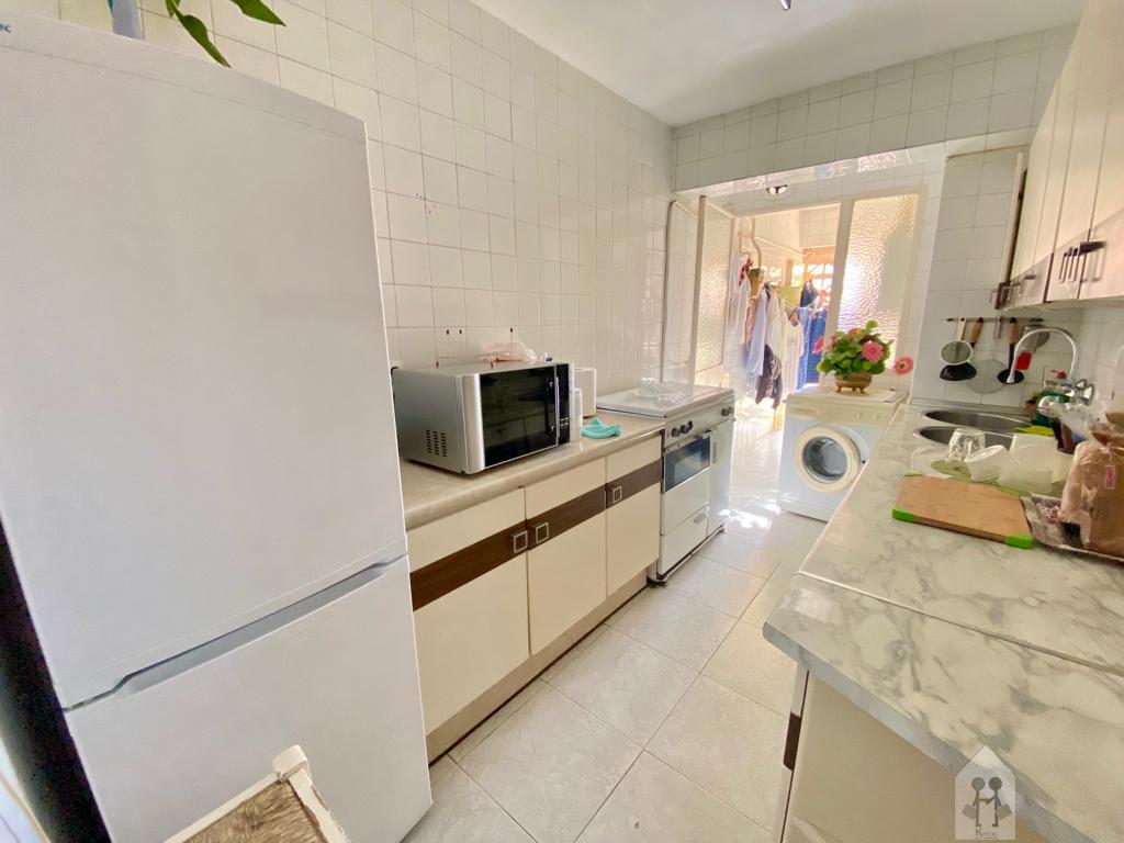 For sale of flat in Sevilla