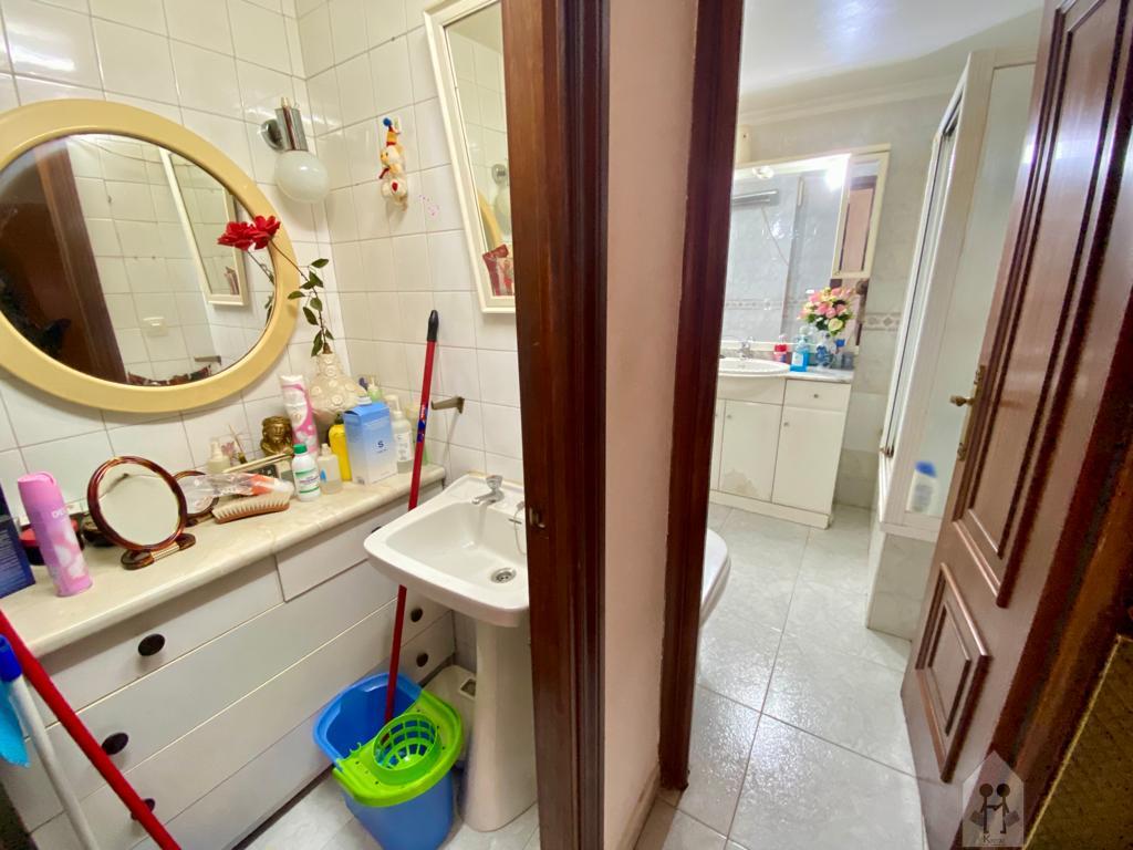 For sale of flat in Sevilla