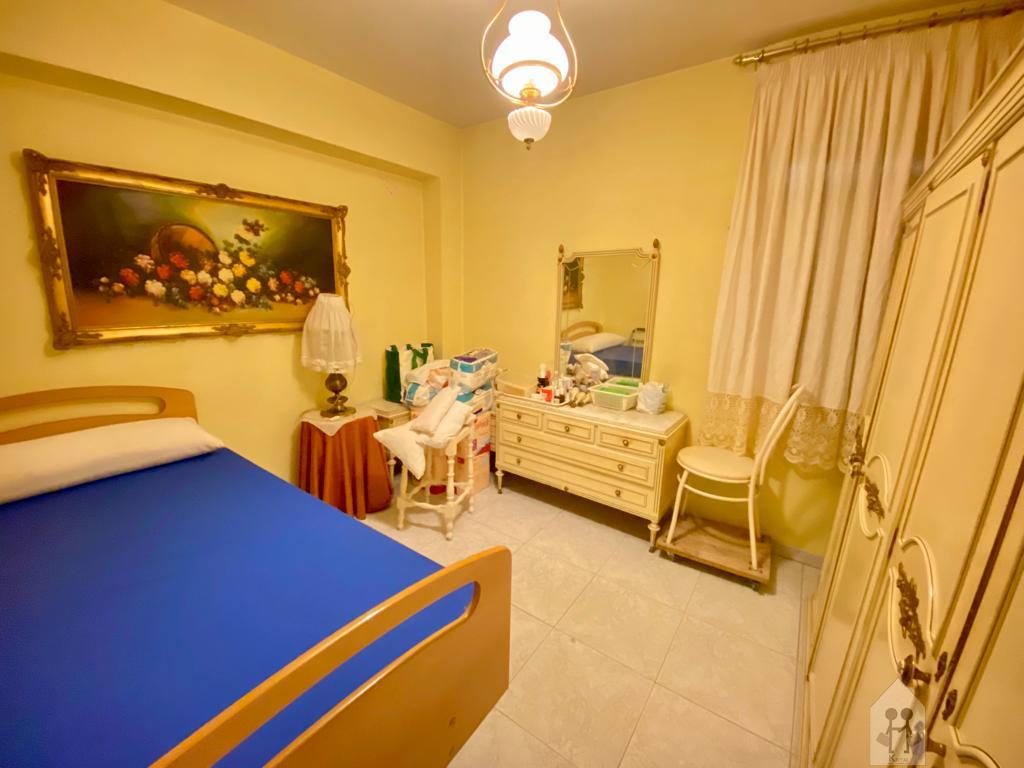 For sale of flat in Sevilla
