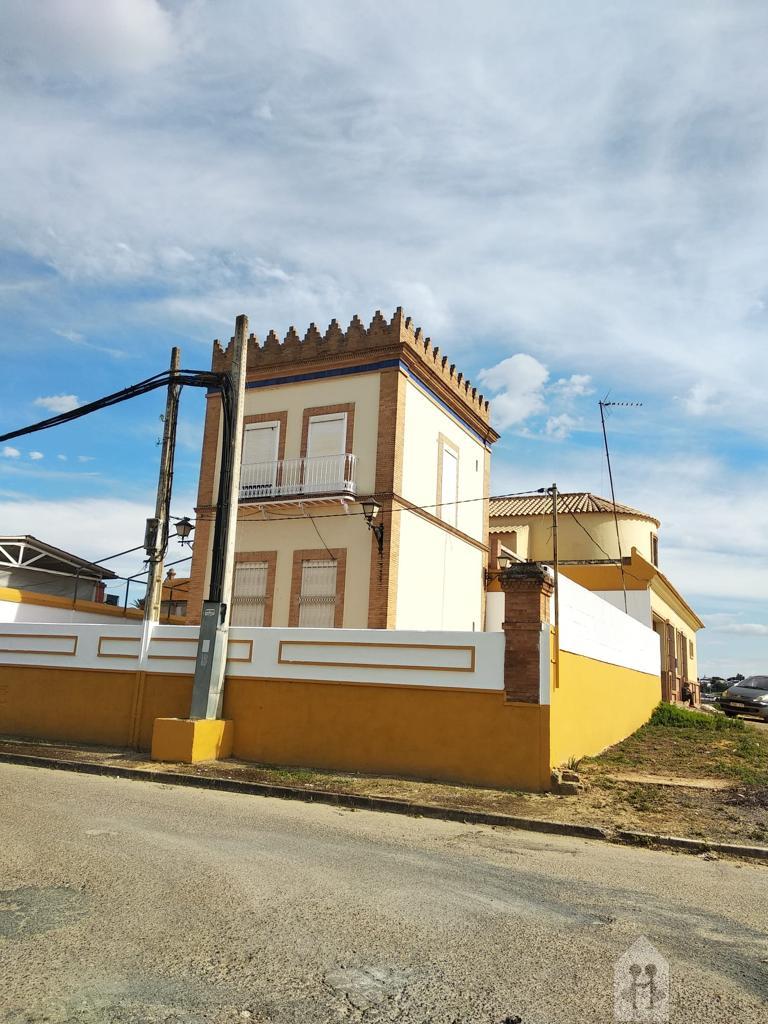 Venta de casa en Villanueva del Río y Minas