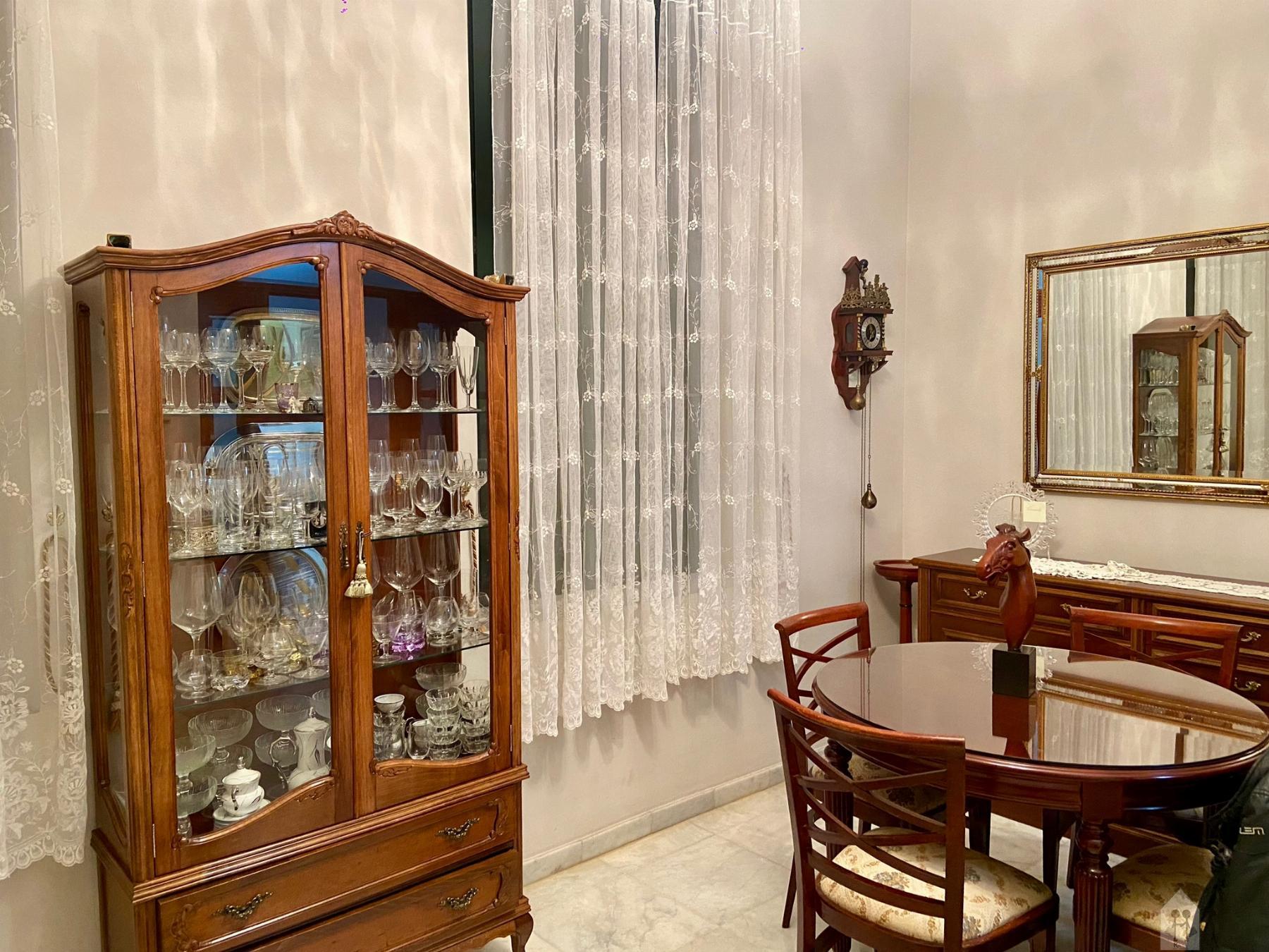 For sale of flat in Sevilla