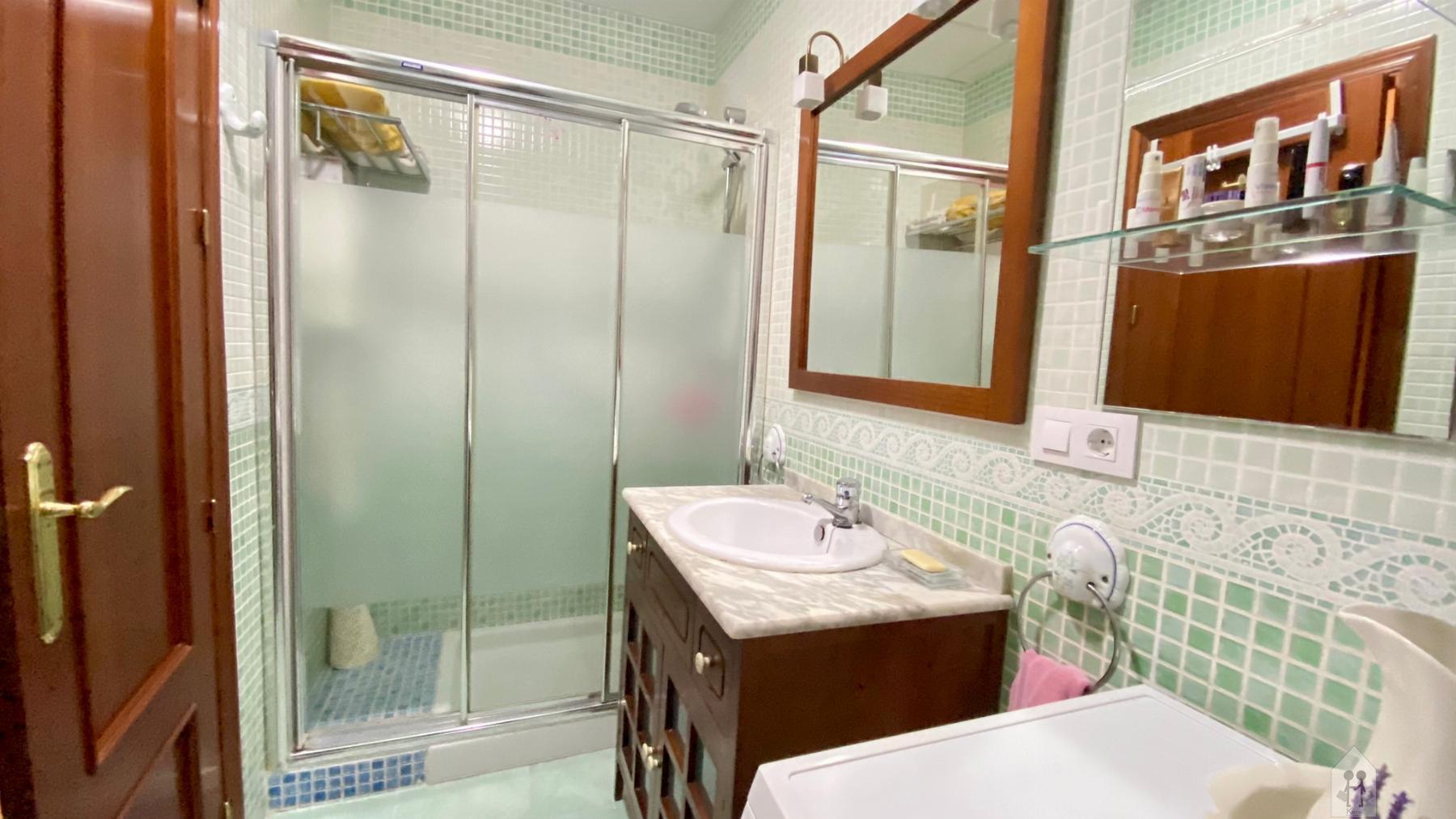 For sale of flat in Sevilla