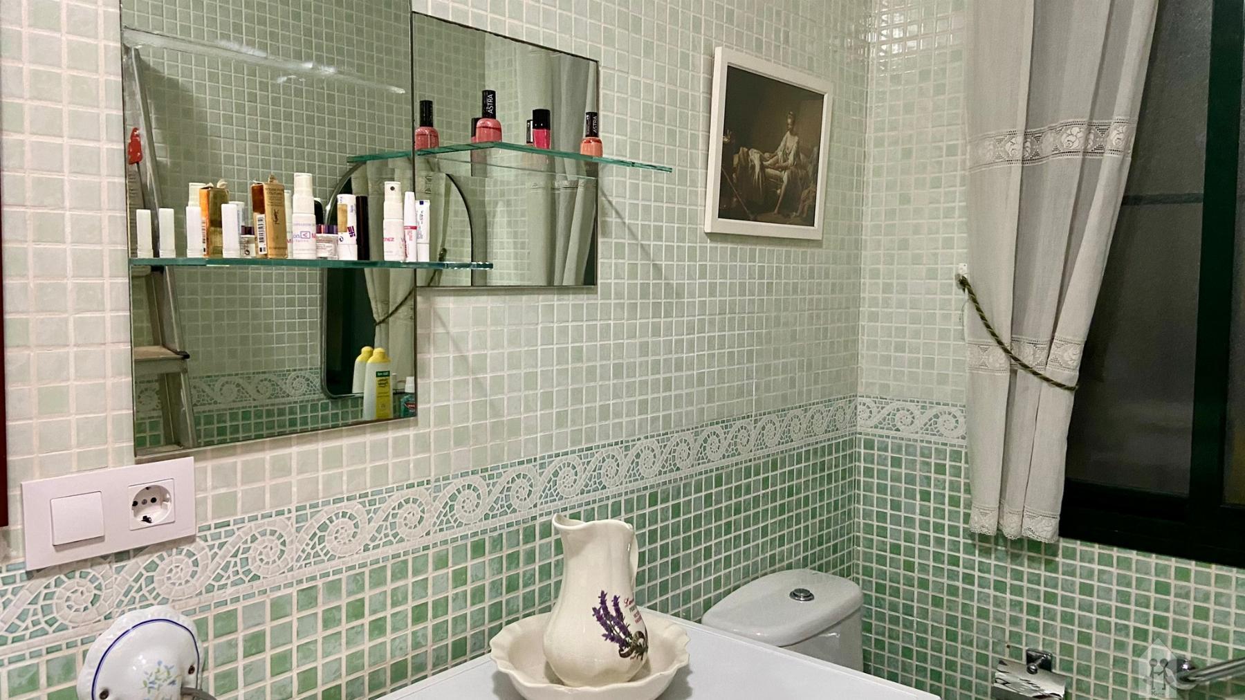 For sale of flat in Sevilla