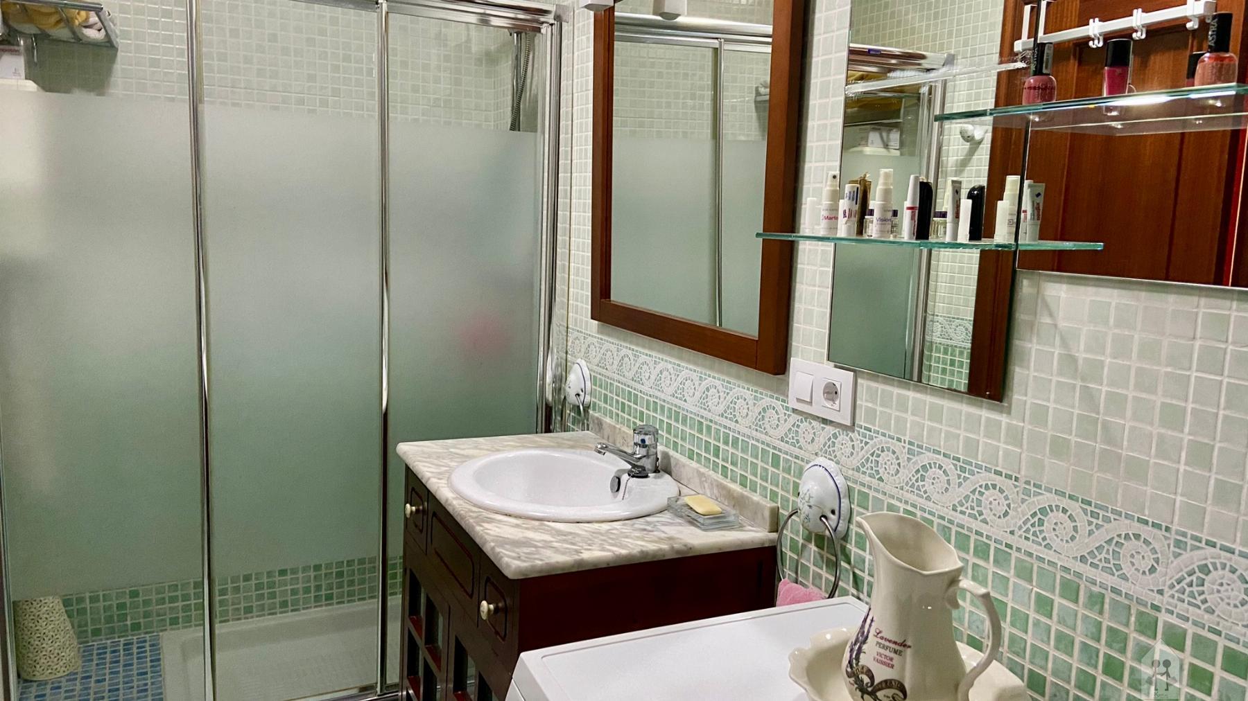 For sale of flat in Sevilla