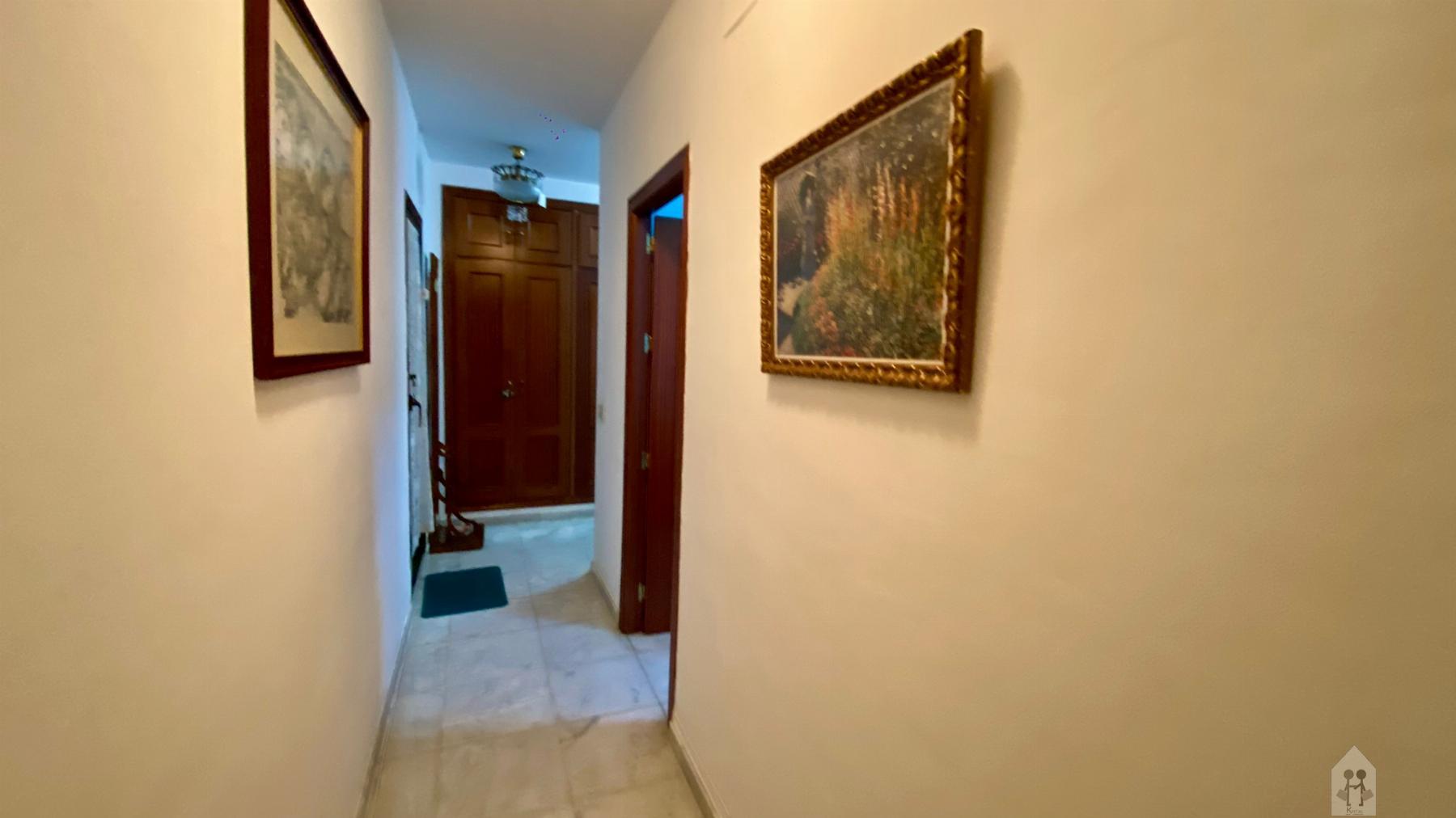 For sale of flat in Sevilla