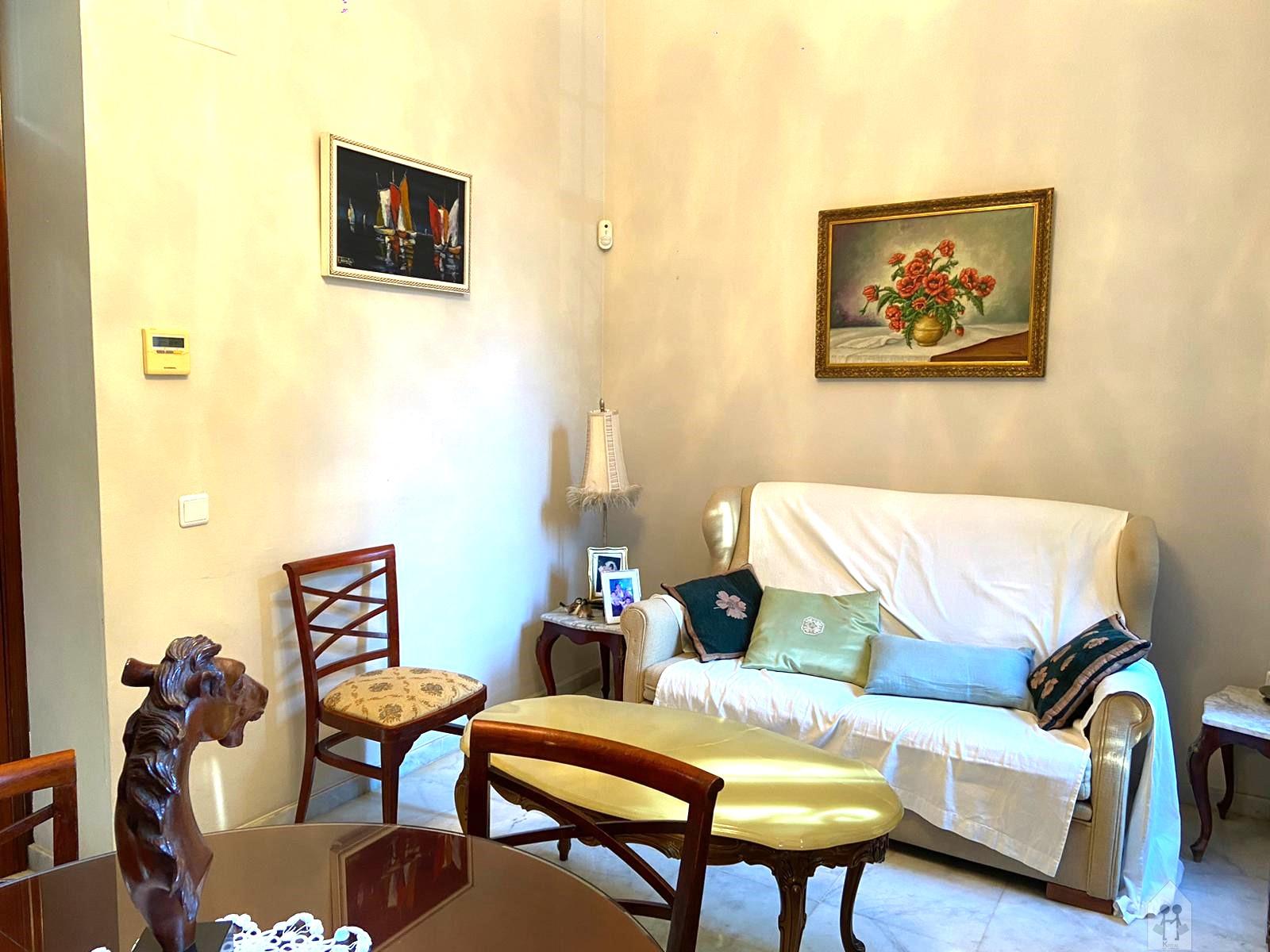 Venta de piso en Sevilla