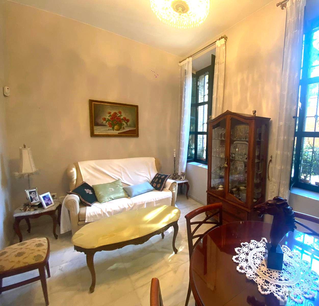 For sale of flat in Sevilla