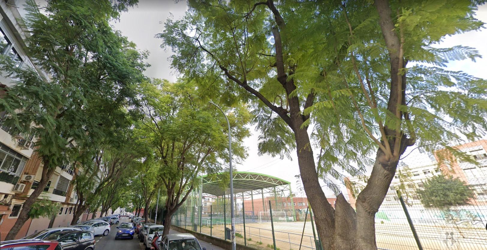 For sale of flat in Sevilla