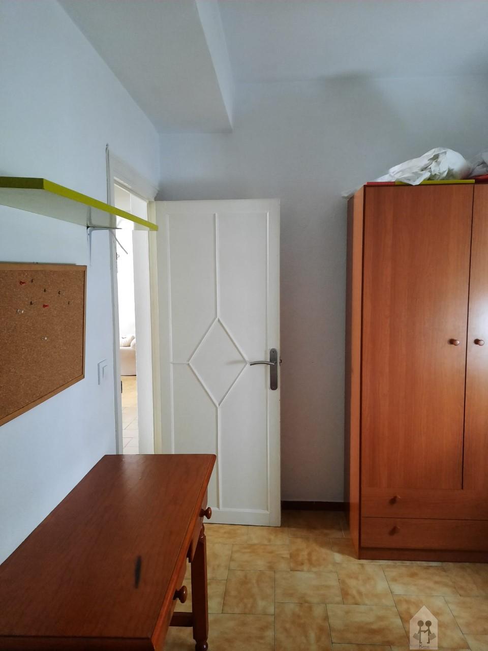 For sale of flat in Sevilla