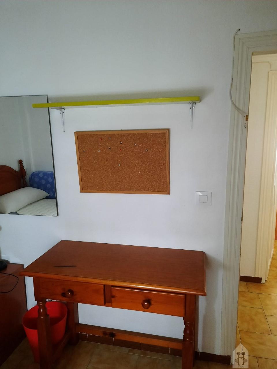 For sale of flat in Sevilla