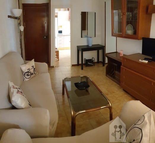 For sale of flat in Sevilla