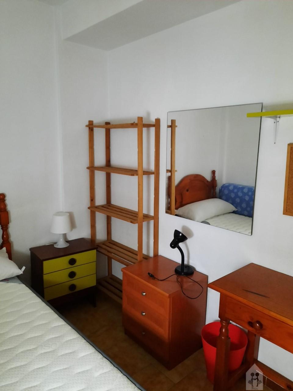 For sale of flat in Sevilla