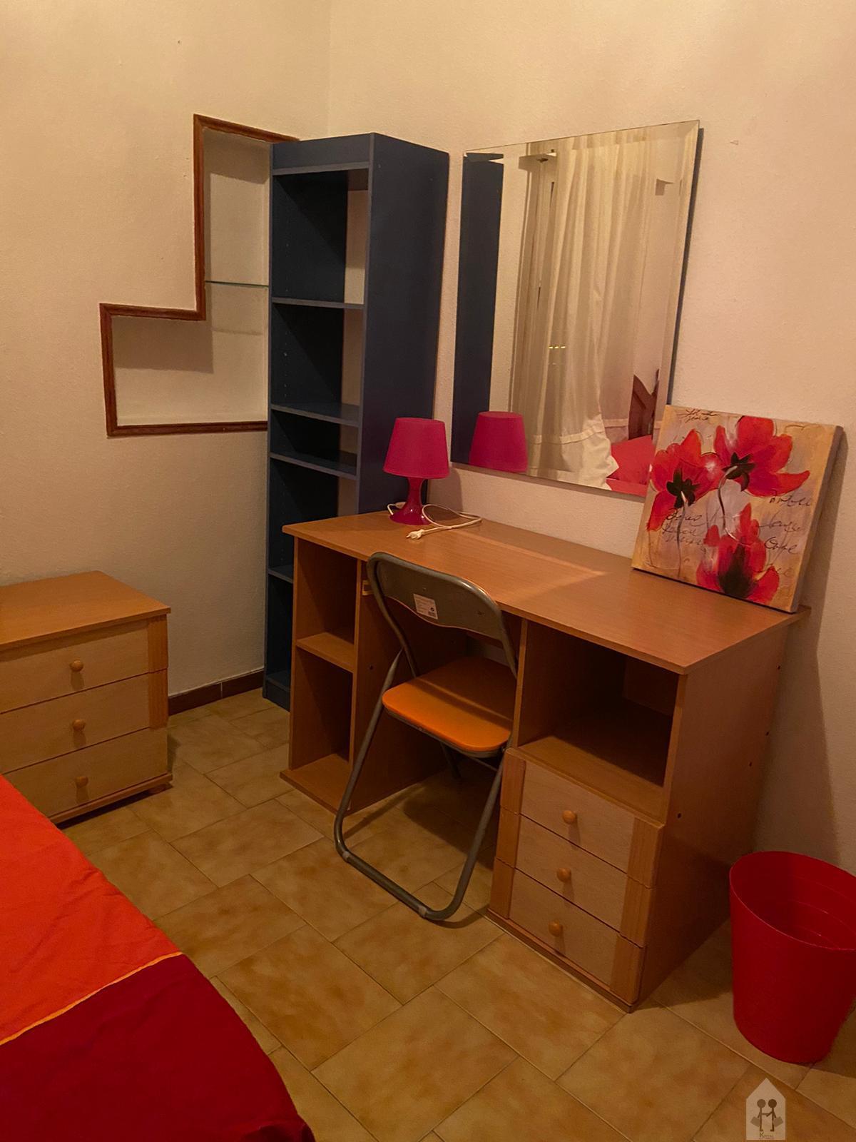 For sale of flat in Sevilla