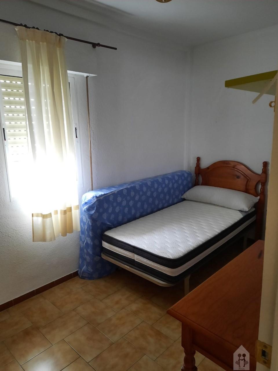 For sale of flat in Sevilla