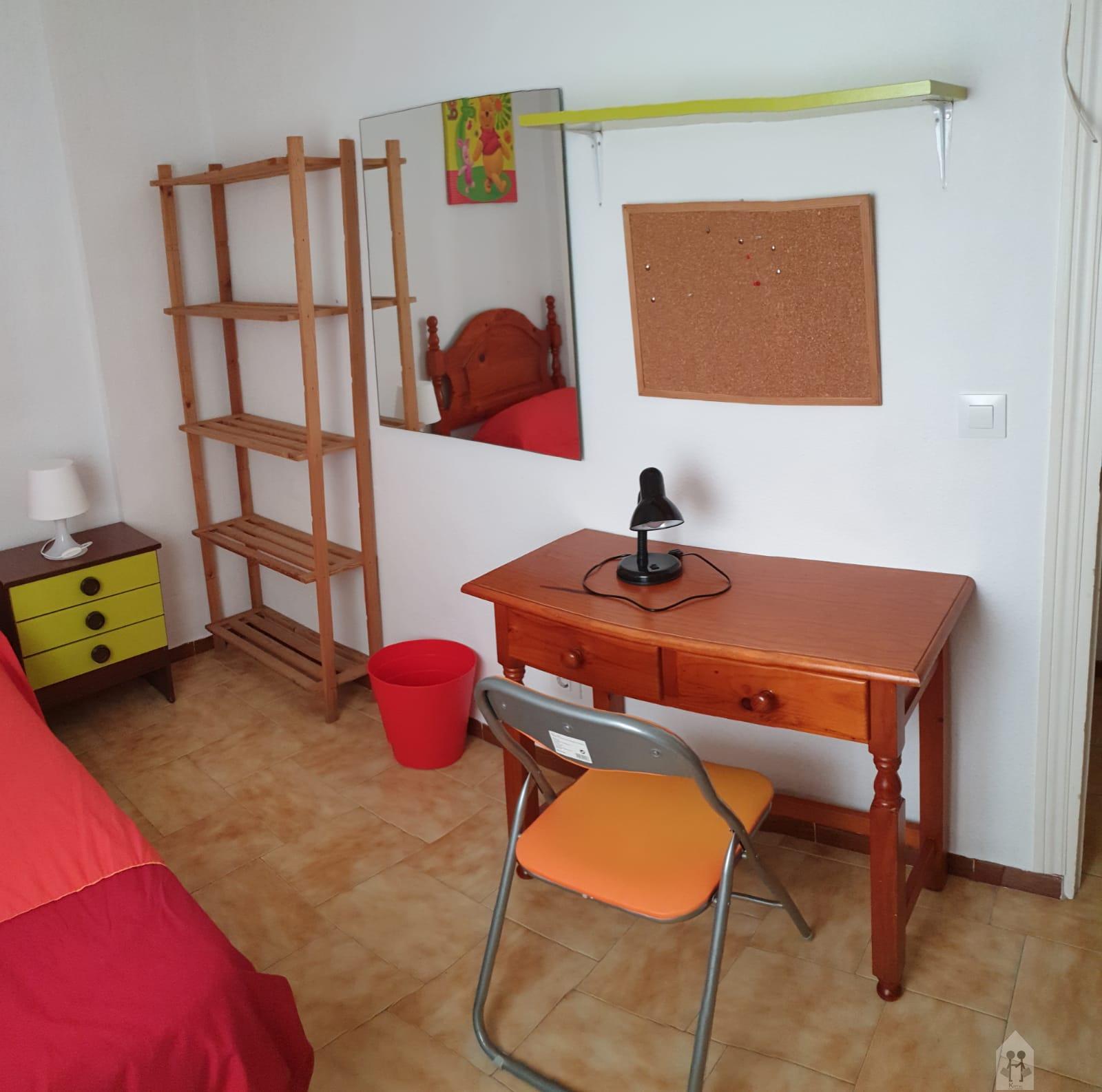 For sale of flat in Sevilla