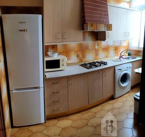 For sale of flat in Sevilla