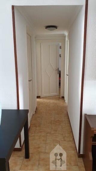 For sale of flat in Sevilla