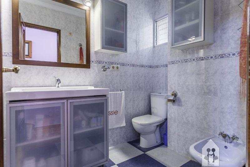 Venta de piso en Sevilla