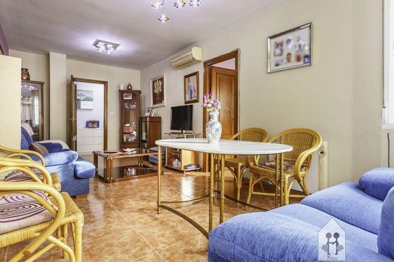 Venta de piso en Sevilla