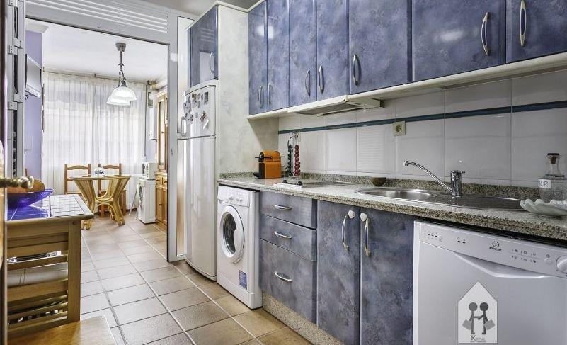 Venta de piso en Sevilla