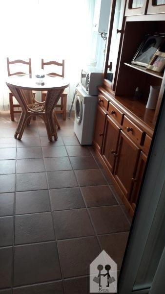 Venta de piso en Sevilla
