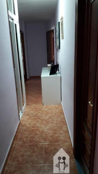 Venta de piso en Sevilla