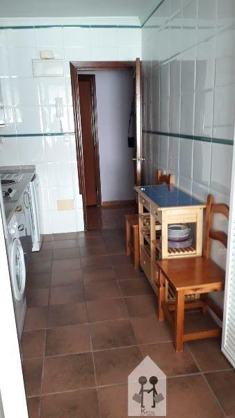 Venta de piso en Sevilla