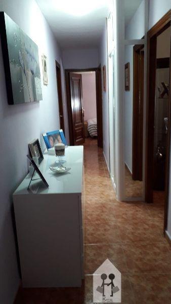 Venta de piso en Sevilla