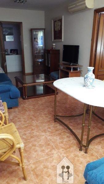 Venta de piso en Sevilla