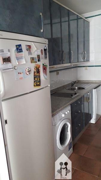 Venta de piso en Sevilla