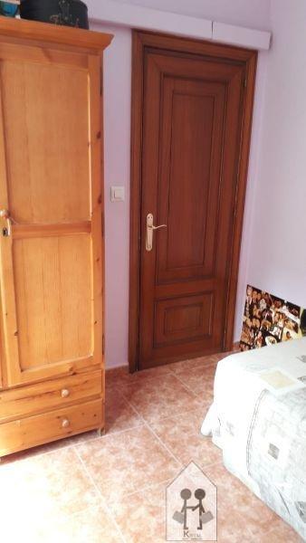 Venta de piso en Sevilla
