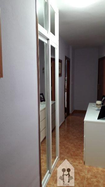 Venta de piso en Sevilla