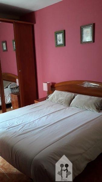 Venta de piso en Sevilla