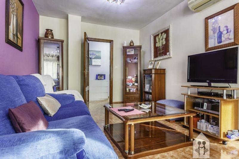 Venta de piso en Sevilla