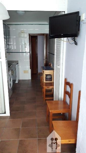 Venta de piso en Sevilla