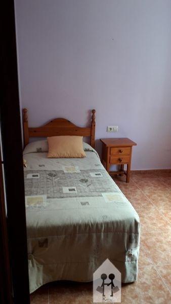 Venta de piso en Sevilla