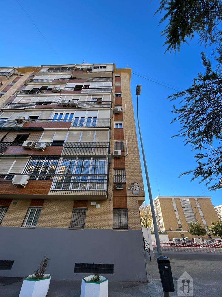 Venta de piso en Sevilla
