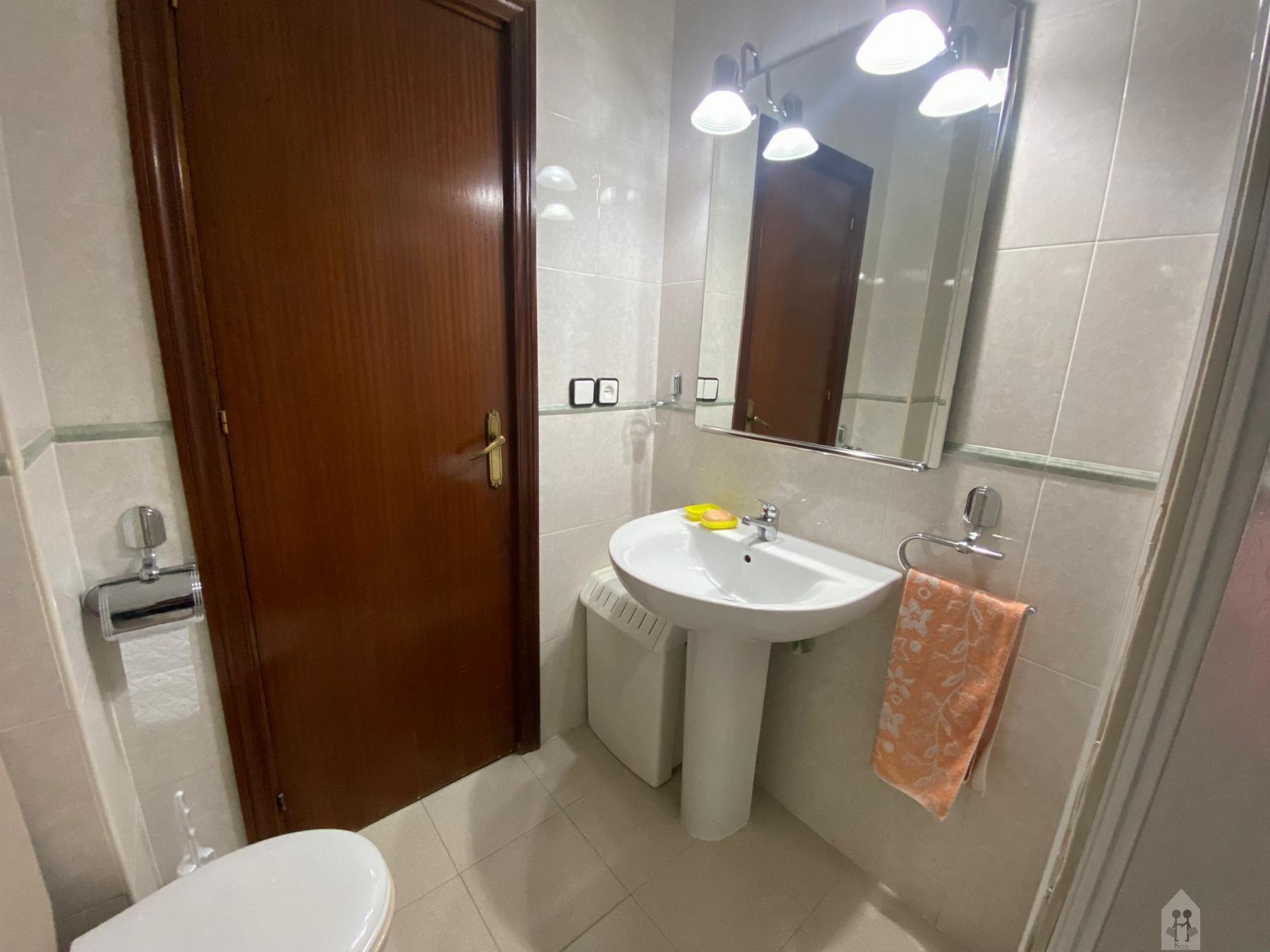 Alquiler de piso en Sevilla