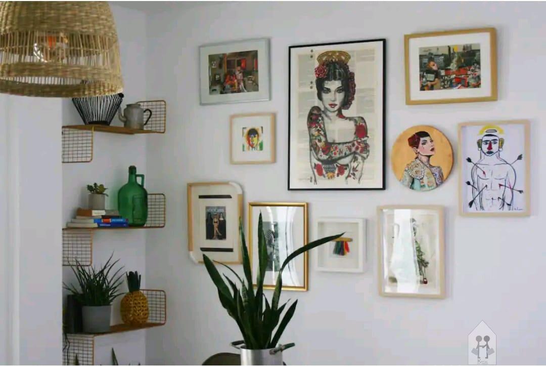 Venta de piso en Sevilla