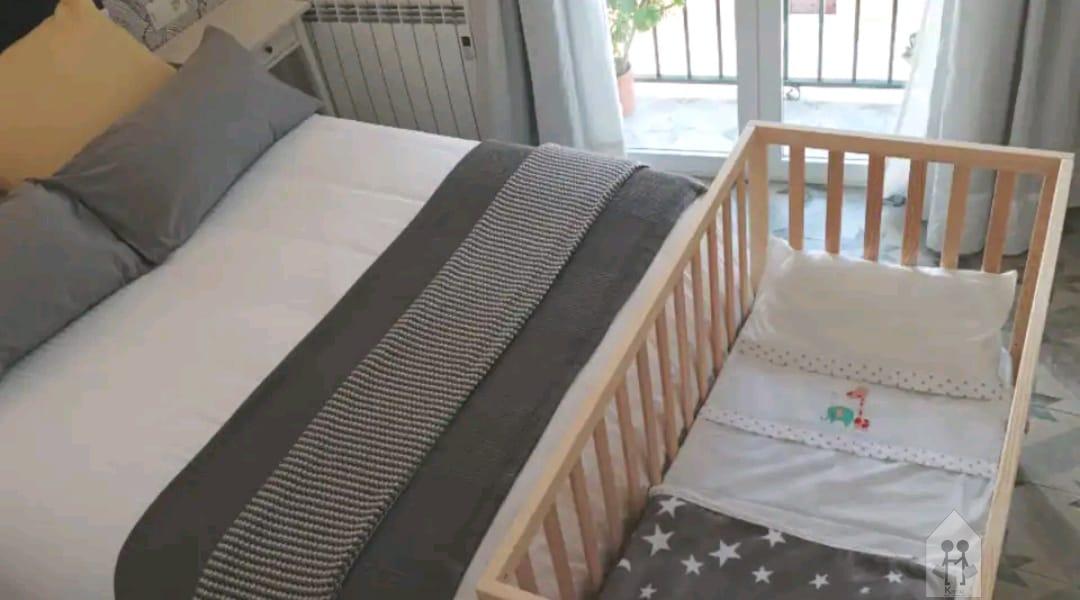 Venta de piso en Sevilla