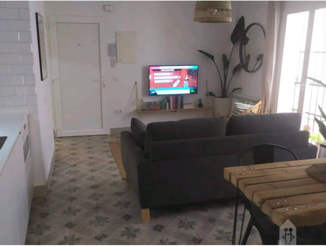 Venta de piso en Sevilla