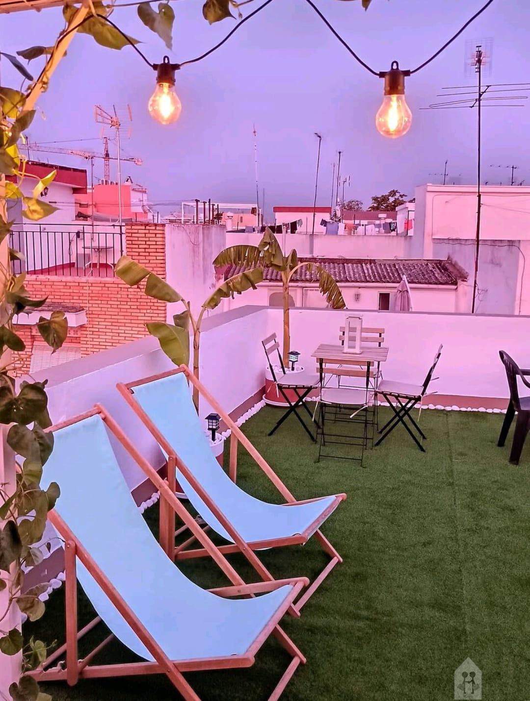 Venta de piso en Sevilla