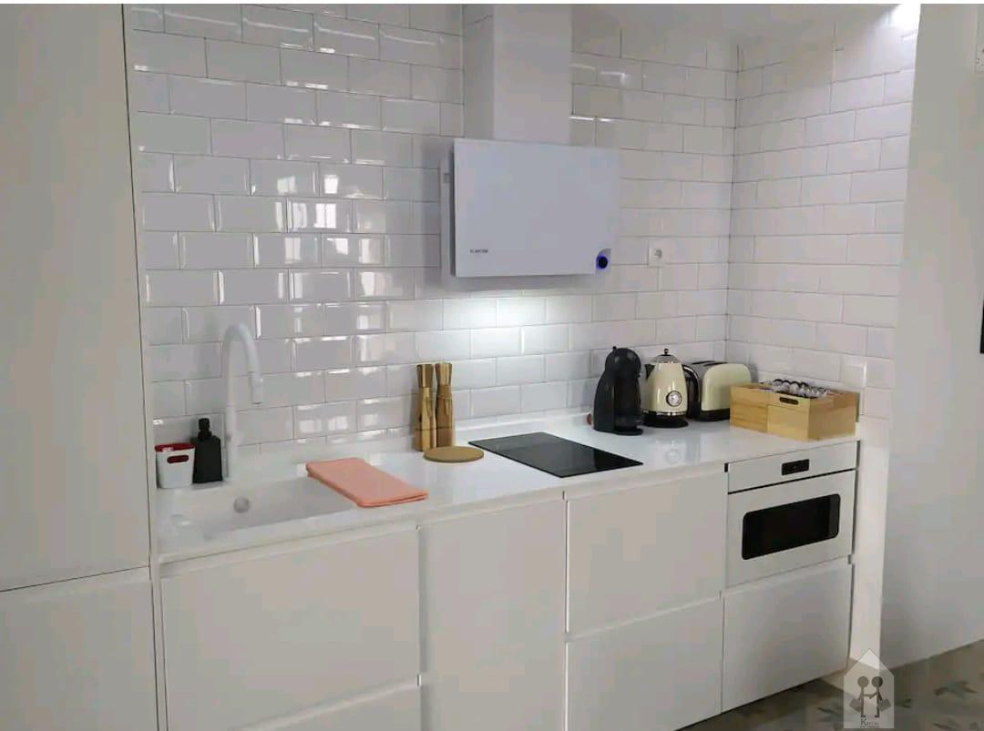 Venta de piso en Sevilla