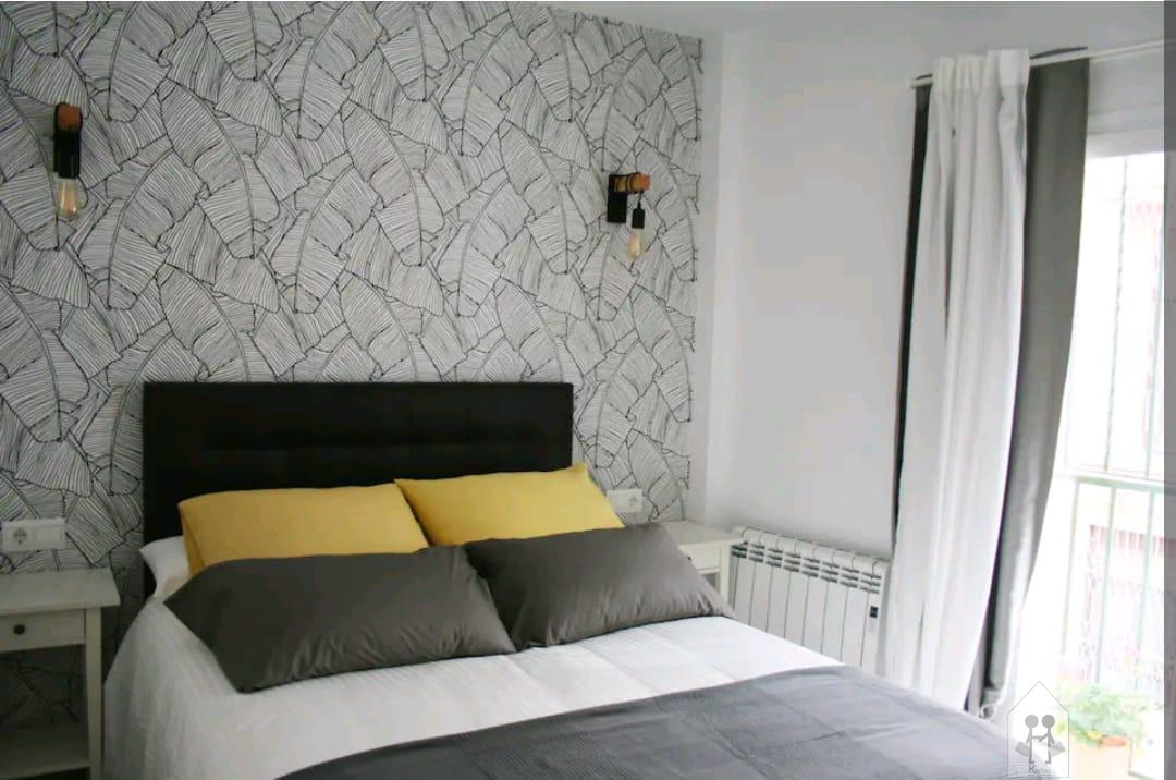 Venta de piso en Sevilla