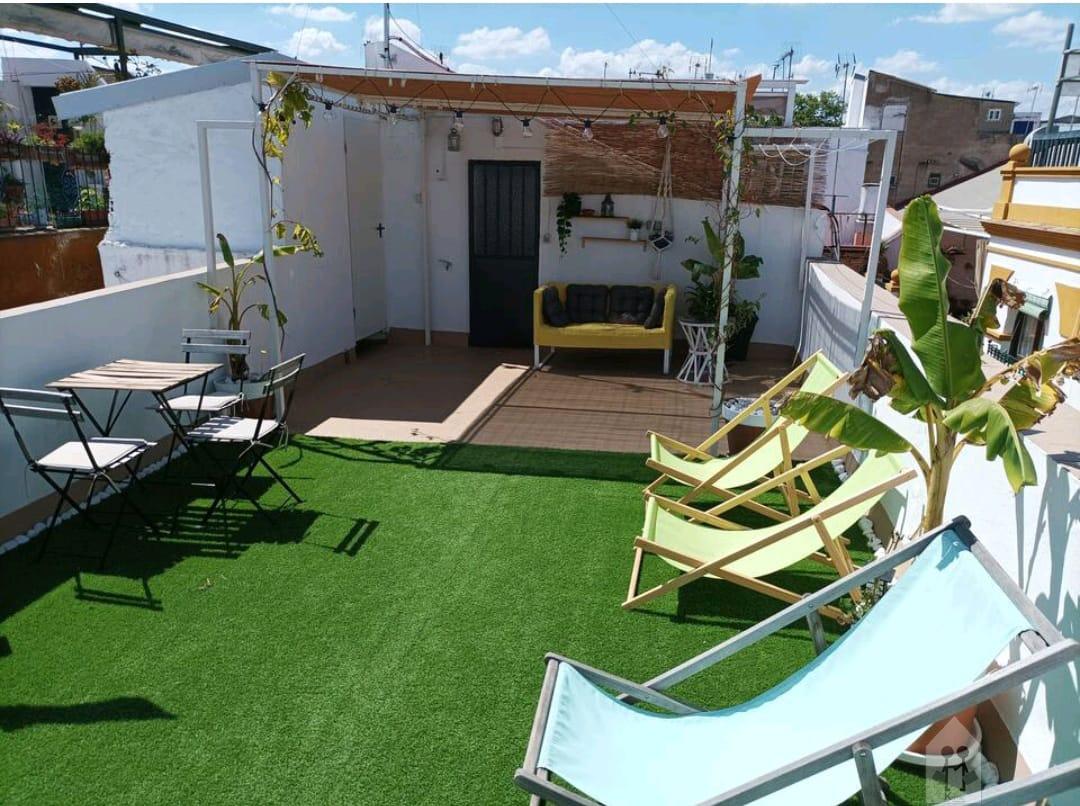 Venta de piso en Sevilla
