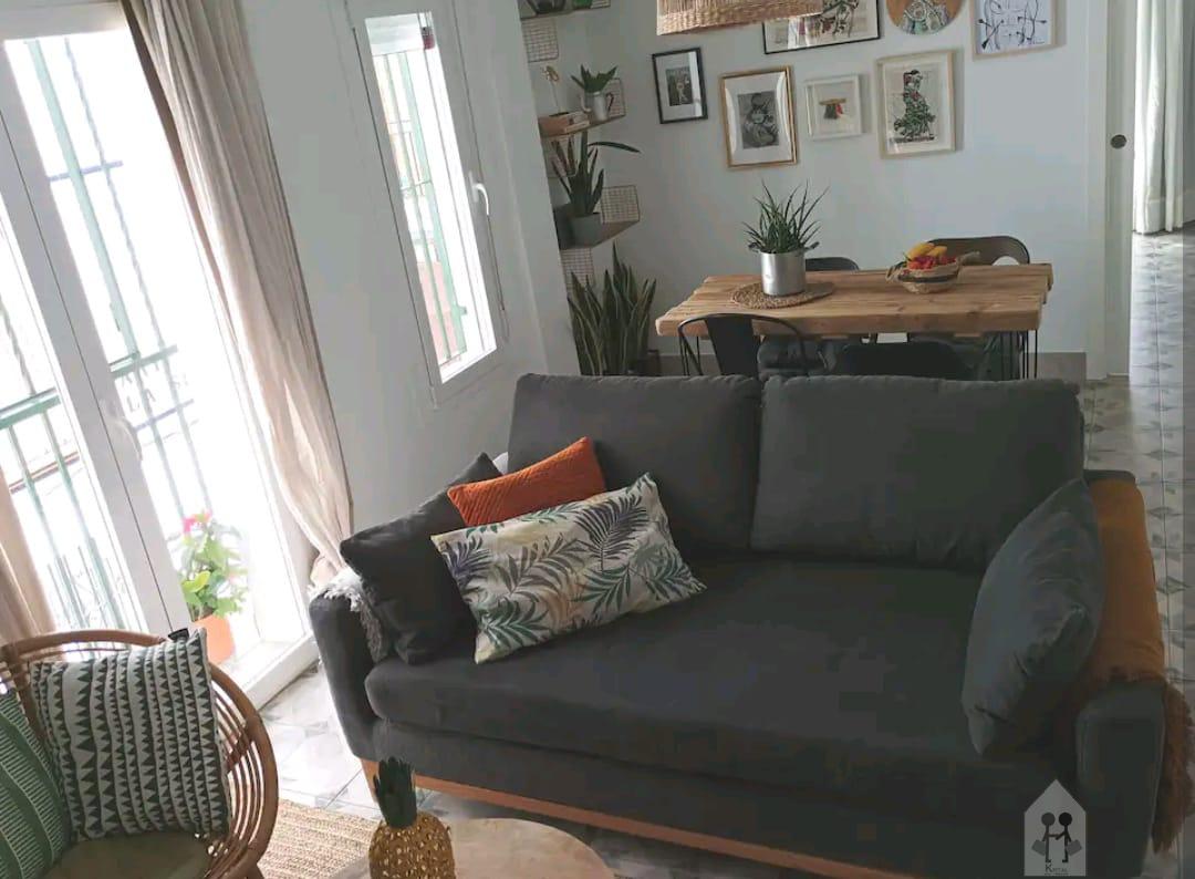 Venta de piso en Sevilla
