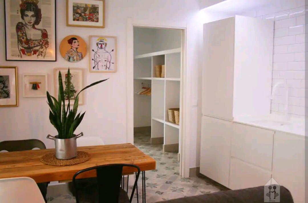 Venta de piso en Sevilla