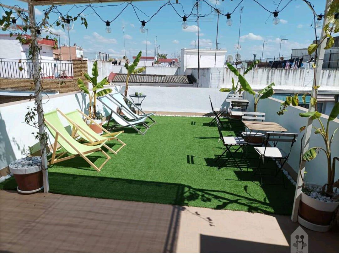 Venta de piso en Sevilla